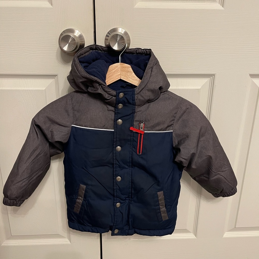 Baby Gap toddler boy Jacket